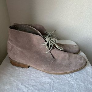 Steve Madden boots